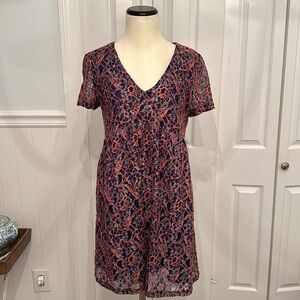 Lace Dress